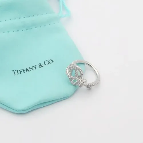 Wholesale Tiffany Rings For Women #1424967 $25.00 USD, Wholesale Quality Replica Tiffany Rings