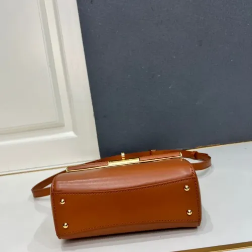 Replica Dolce & Gabbana AAA Quality Shoulder Bags #1424990 $150.00 USD for Wholesale