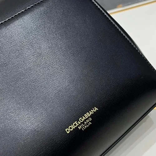 Replica Dolce & Gabbana AAA Quality Shoulder Bags #1424991 $150.00 USD for Wholesale