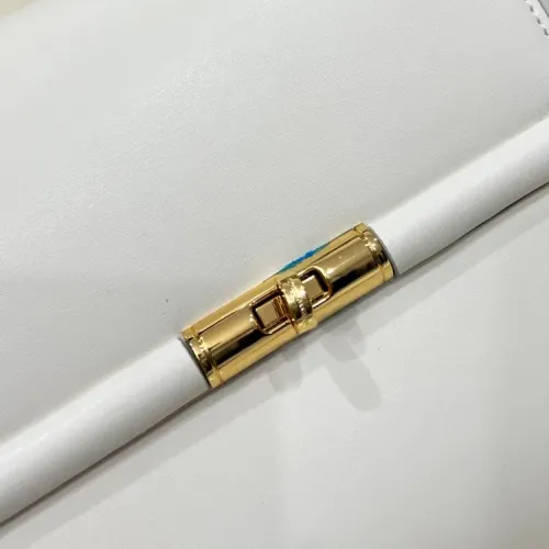 Replica Dolce & Gabbana AAA Quality Shoulder Bags #1424992 $150.00 USD for Wholesale