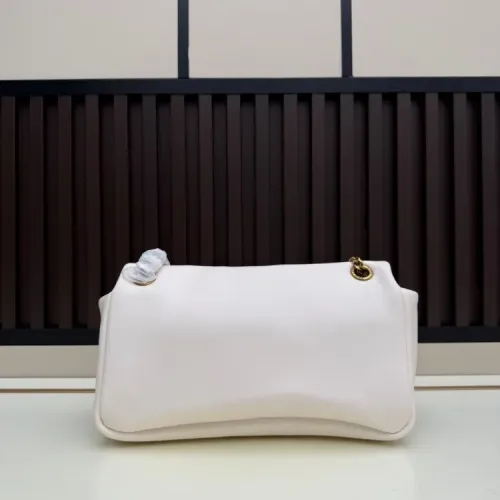 Replica Yves Saint Laurent YSL AAA Quality Shoulder Bags #1425002 $76.00 USD for Wholesale