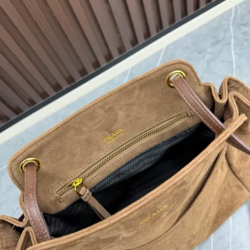 Replica Prada AAA Quality Shoulder Bags #1425008 $96.00 USD for Wholesale