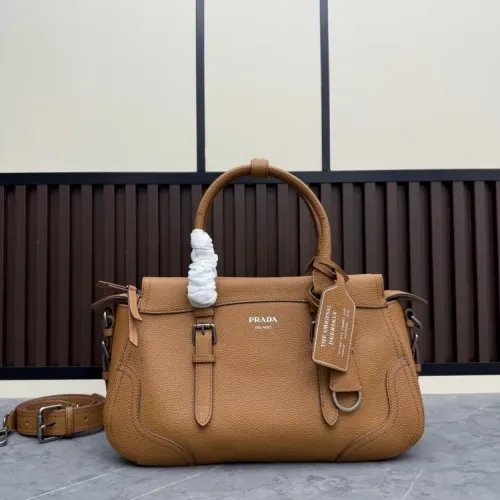 Wholesale Prada AAA Quality Handbags For Women #1425028 $115.00 USD, Wholesale Quality Replica Prada AAA Quality Handbags