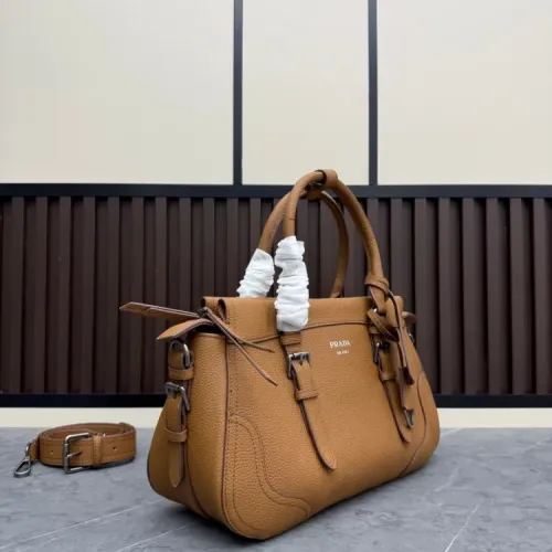 Replica Prada AAA Quality Handbags For Women #1425028 $115.00 USD for Wholesale
