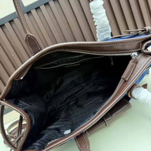 Replica Prada AAA Quality Handbags For Women #1425031 $98.00 USD for Wholesale