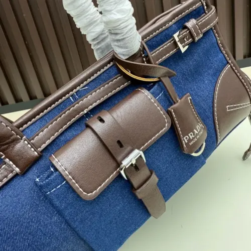 Replica Prada AAA Quality Handbags For Women #1425036 $96.00 USD for Wholesale