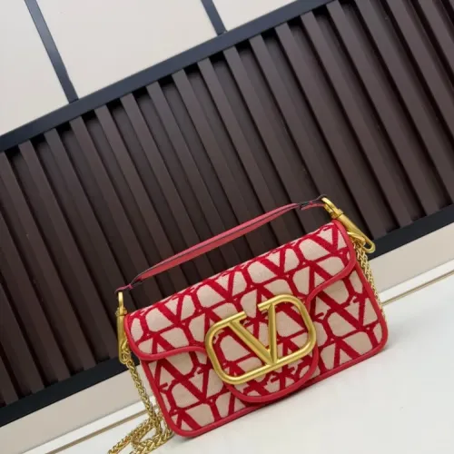 Wholesale Valentino AAA Quality Messenger Bags For Women #1425042 $96.00 USD, Wholesale Quality Replica Valentino AAA Quality Messenger Bags