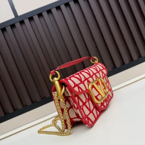 Replica Valentino AAA Quality Messenger Bags For Women #1425042 $96.00 USD for Wholesale