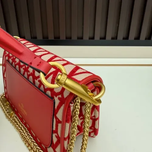 Replica Valentino AAA Quality Messenger Bags For Women #1425042 $96.00 USD for Wholesale