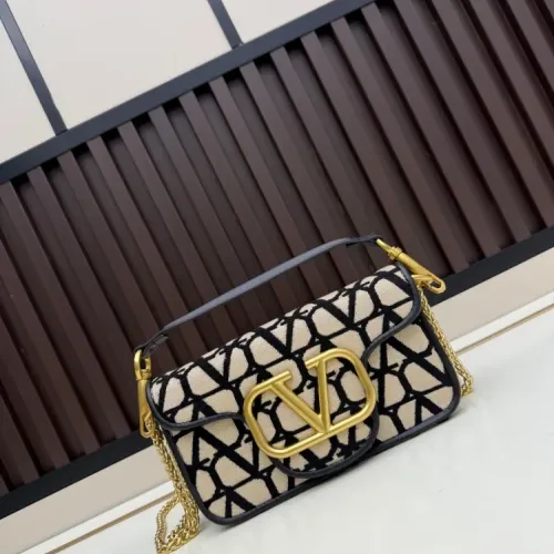 Wholesale Valentino AAA Quality Messenger Bags For Women #1425046 $96.00 USD, Wholesale Quality Replica Valentino AAA Quality Messenger Bags