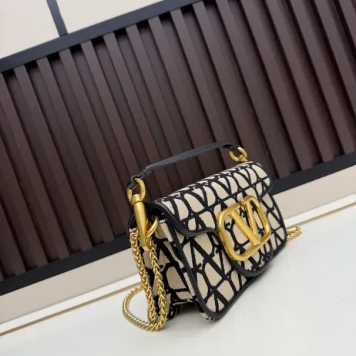 Replica Valentino AAA Quality Messenger Bags For Women #1425046 $96.00 USD for Wholesale