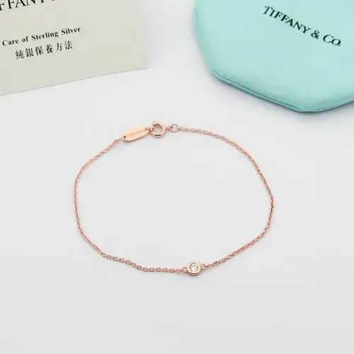 Wholesale Tiffany Bracelets For Women #1425071 $23.00 USD, Wholesale Quality Replica Tiffany Bracelets