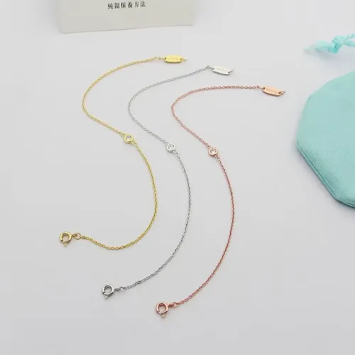 Replica Tiffany Bracelets For Women #1425071 $23.00 USD for Wholesale