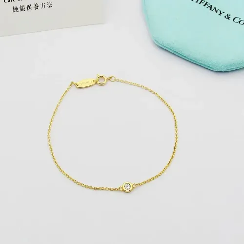 Wholesale Tiffany Bracelets For Women #1425072 $23.00 USD, Wholesale Quality Replica Tiffany Bracelets