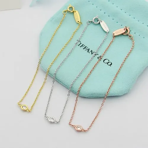 Replica Tiffany Bracelets For Women #1425072 $23.00 USD for Wholesale