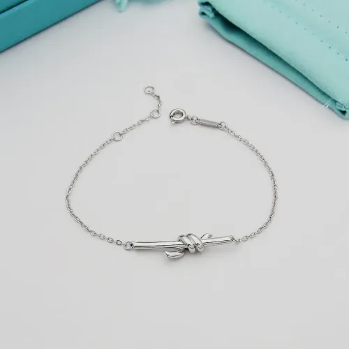 Wholesale Tiffany Bracelets For Women #1425073 $23.00 USD, Wholesale Quality Replica Tiffany Bracelets