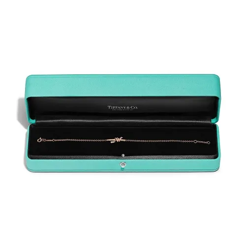 Replica Tiffany Bracelets For Women #1425073 $23.00 USD for Wholesale