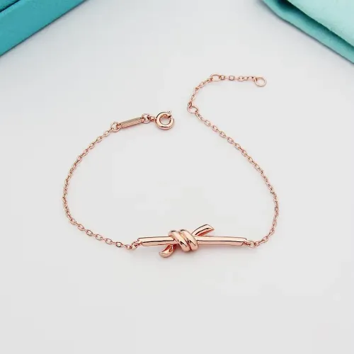 Wholesale Tiffany Bracelets For Women #1425074 $23.00 USD, Wholesale Quality Replica Tiffany Bracelets