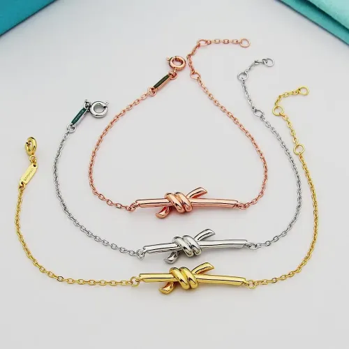 Replica Tiffany Bracelets For Women #1425074 $23.00 USD for Wholesale