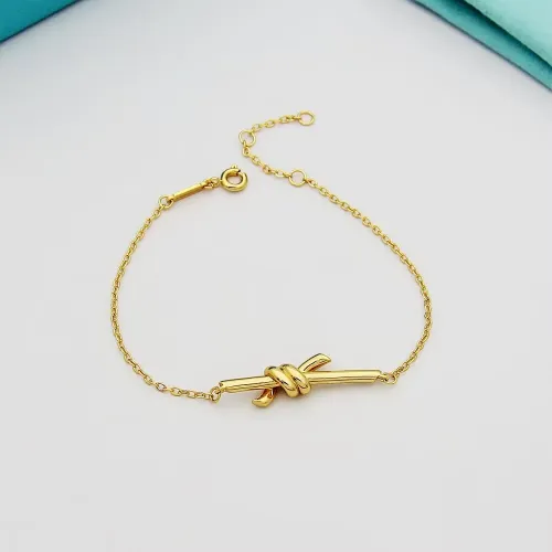 Wholesale Tiffany Bracelets For Women #1425075 $23.00 USD, Wholesale Quality Replica Tiffany Bracelets