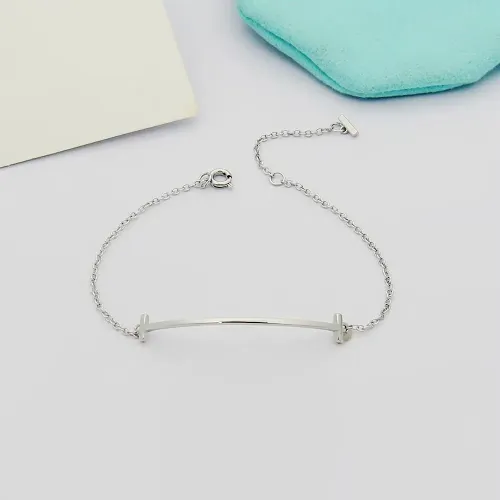 Wholesale Tiffany Bracelets For Women #1425076 $23.00 USD, Wholesale Quality Replica Tiffany Bracelets