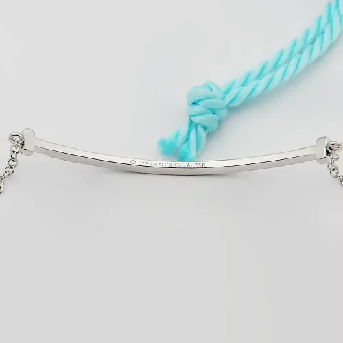 Replica Tiffany Bracelets For Women #1425079 $23.00 USD for Wholesale