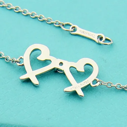 Replica Tiffany Bracelets For Women #1425082 $23.00 USD for Wholesale