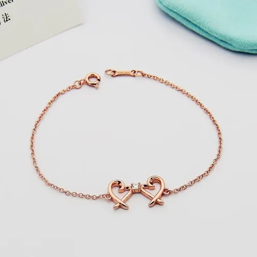 Wholesale Tiffany Bracelets For Women #1425083 $23.00 USD, Wholesale Quality Replica Tiffany Bracelets