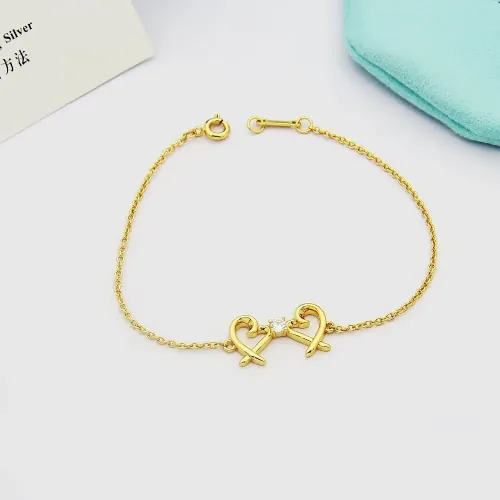 Wholesale Tiffany Bracelets For Women #1425084 $23.00 USD, Wholesale Quality Replica Tiffany Bracelets