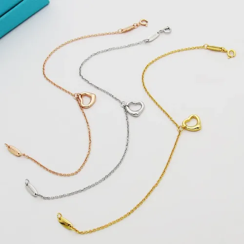 Replica Tiffany Bracelets For Women #1425088 $25.00 USD for Wholesale