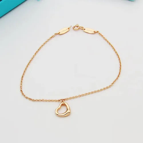 Wholesale Tiffany Bracelets For Women #1425089 $25.00 USD, Wholesale Quality Replica Tiffany Bracelets