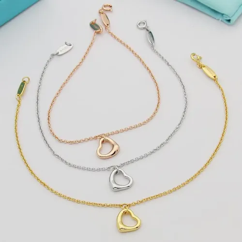Replica Tiffany Bracelets For Women #1425090 $25.00 USD for Wholesale
