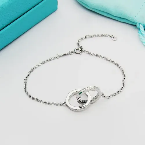 Wholesale Tiffany Bracelets #1425091 $25.00 USD, Wholesale Quality Replica Tiffany Bracelets