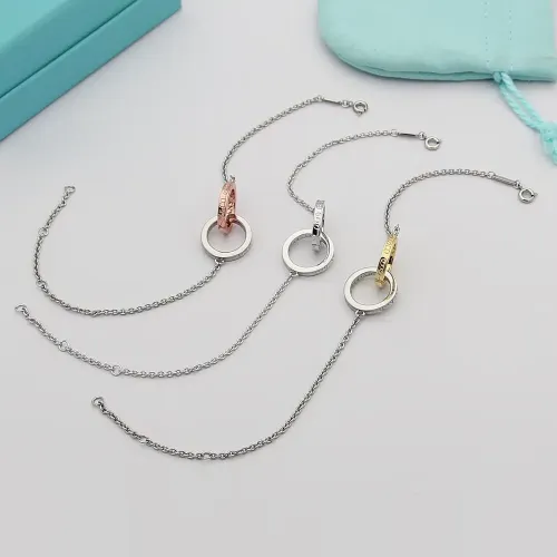 Replica Tiffany Bracelets #1425091 $25.00 USD for Wholesale