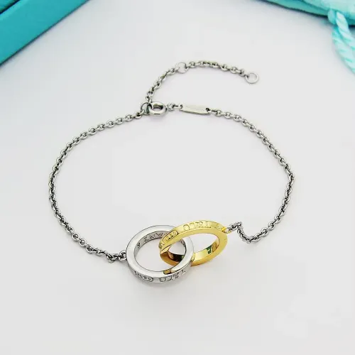 Wholesale Tiffany Bracelets #1425093 $25.00 USD, Wholesale Quality Replica Tiffany Bracelets