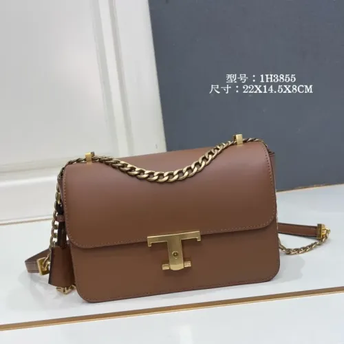 Wholesale TOD'S AAA Quality Messenger Bags For Women #1425109 $108.00 USD, Wholesale Quality Replica TOD'S AAA Quality Messenger Bags