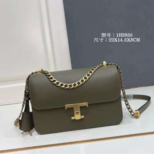 Wholesale TOD'S AAA Quality Messenger Bags For Women #1425110 $108.00 USD, Wholesale Quality Replica TOD'S AAA Quality Messenger Bags
