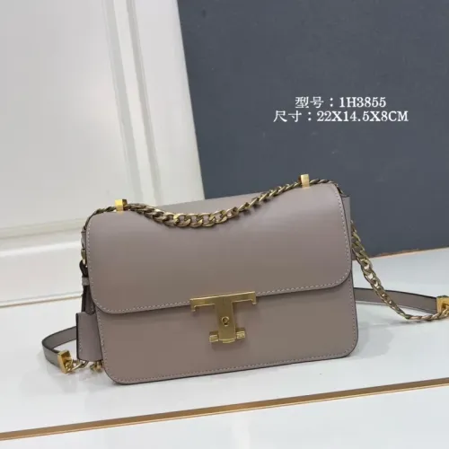 Wholesale TOD'S AAA Quality Messenger Bags For Women #1425111 $108.00 USD, Wholesale Quality Replica TOD'S AAA Quality Messenger Bags