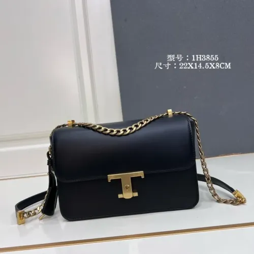 Wholesale TOD'S AAA Quality Messenger Bags For Women #1425112 $108.00 USD, Wholesale Quality Replica TOD'S AAA Quality Messenger Bags