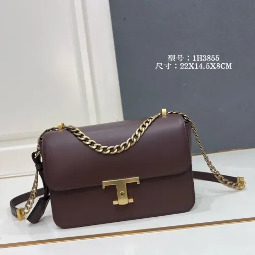 Wholesale TOD'S AAA Quality Messenger Bags For Women #1425113 $108.00 USD, Wholesale Quality Replica TOD'S AAA Quality Messenger Bags