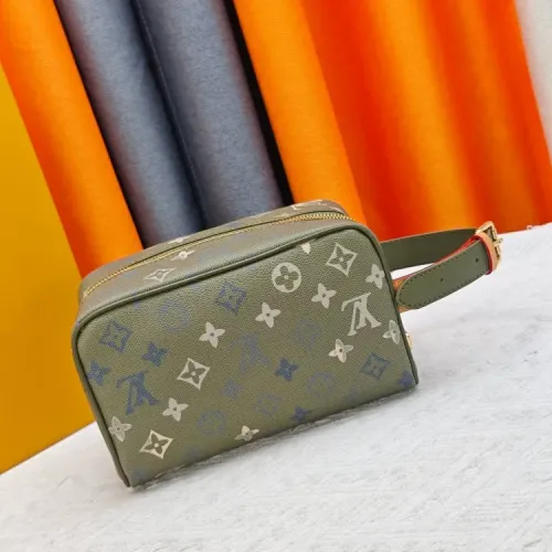 Replica Louis Vuitton LV Cosmetic Pouches For Women #1425145 $56.00 USD for Wholesale