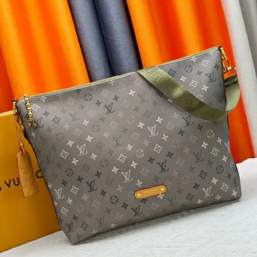 Wholesale Louis Vuitton AAA Quality Messenger Bags For Women #1425151 $68.00 USD, Wholesale Quality Replica Louis Vuitton AAA Quality Messenger Bags