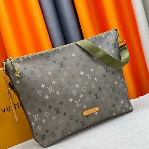 Replica Louis Vuitton AAA Quality Messenger Bags For Women #1425151 $68.00 USD for Wholesale