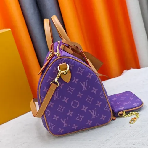 Replica Louis Vuitton AAA Quality Handbags For Women #1425155 $72.00 USD for Wholesale