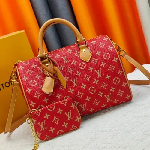 Wholesale Louis Vuitton AAA Quality Handbags For Women #1425156 $72.00 USD, Wholesale Quality Replica Louis Vuitton AAA Quality Handbags
