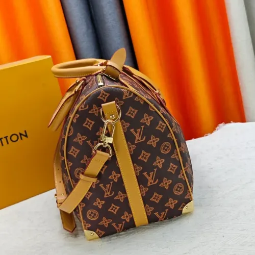 Replica Louis Vuitton Travel Bags #1425161 $92.00 USD for Wholesale