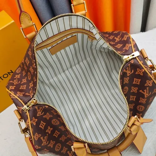 Replica Louis Vuitton Travel Bags #1425161 $92.00 USD for Wholesale