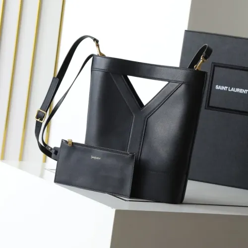 Wholesale Yves Saint Laurent YSL AAA Quality Messenger Bags For Women #1425164 $225.00 USD, Wholesale Quality Replica Yves Saint Laurent YSL AAA Quality Messenger Bags