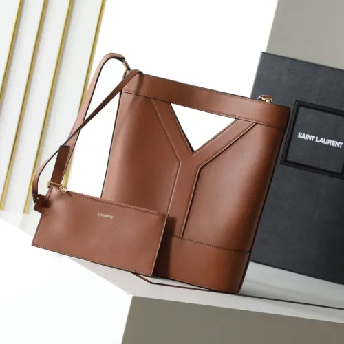 Wholesale Yves Saint Laurent YSL AAA Quality Messenger Bags For Women #1425165 $225.00 USD, Wholesale Quality Replica Yves Saint Laurent YSL AAA Quality Messenger Bags
