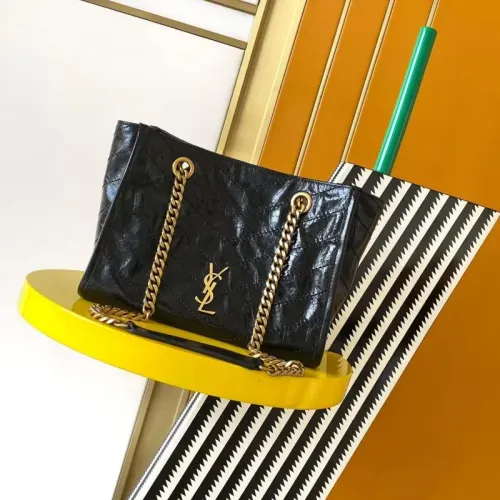 Wholesale Yves Saint Laurent YSL AAA Quality Shoulder Bags For Women #1425167 $210.00 USD, Wholesale Quality Replica Yves Saint Laurent YSL AAA Quality Shoulder Bags